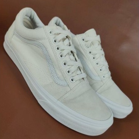 SEPATU VANS OLDSKOOL SECOND BRANDED ORIGINAL TERMURAH