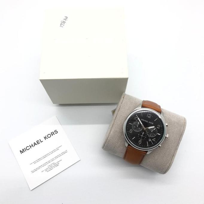 Jam Tangan Pria Michael Kors Mk8661 Watch Al Akalipa