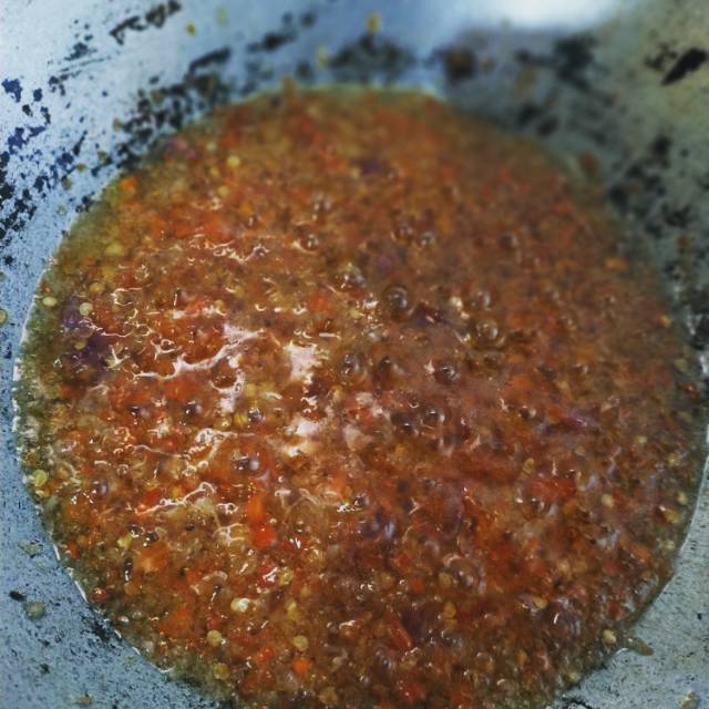 

Sambal bawang