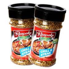 

Rempaku Grill & Steak / Bumbu Montreal Steak [65 gr]