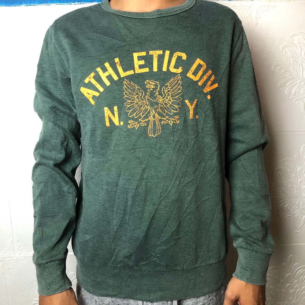 CREWNECK ORIGINAL GIORDANO