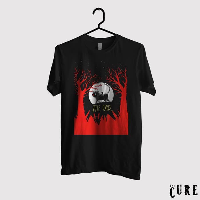 Kaos The Cure - Nightmare