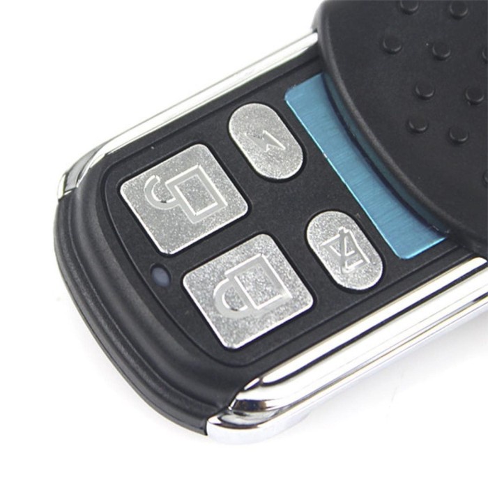 Universal Wireless Cloning Auto Remote Control Duplicator