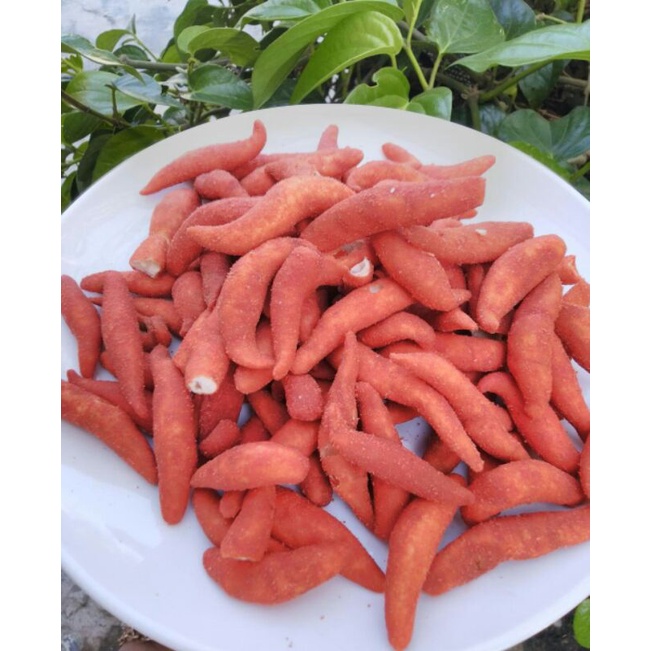 

Bidaran balado 500gr