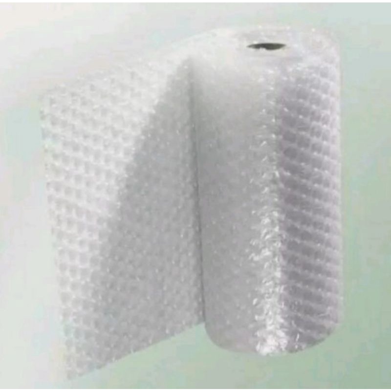 Tambahan Packing Bubblewrap