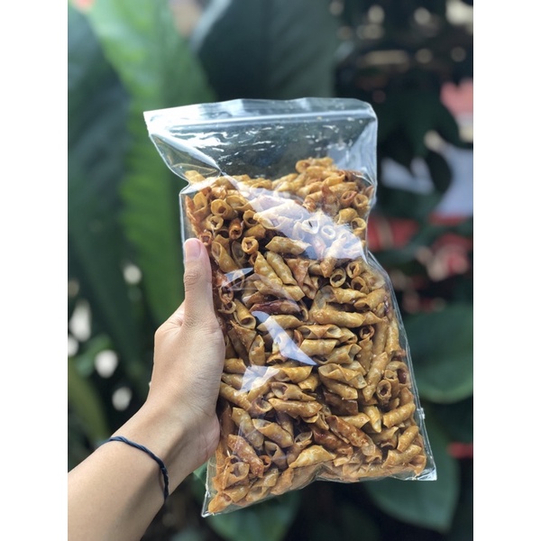 

kacang umpat 500gr