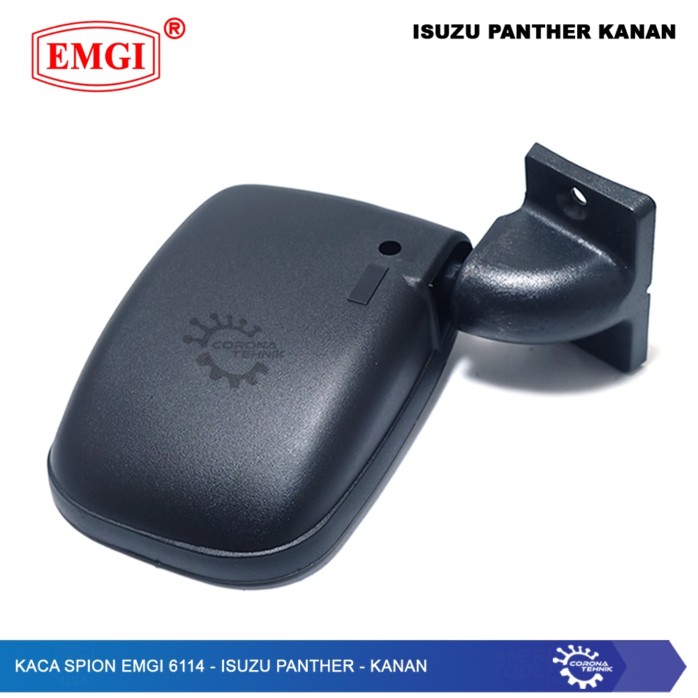 EMGI 6114 - Kaca Spion - Isuzu Panther - Kanan