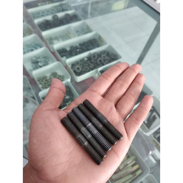 Baut Tanam/Baut Tanam Vespa