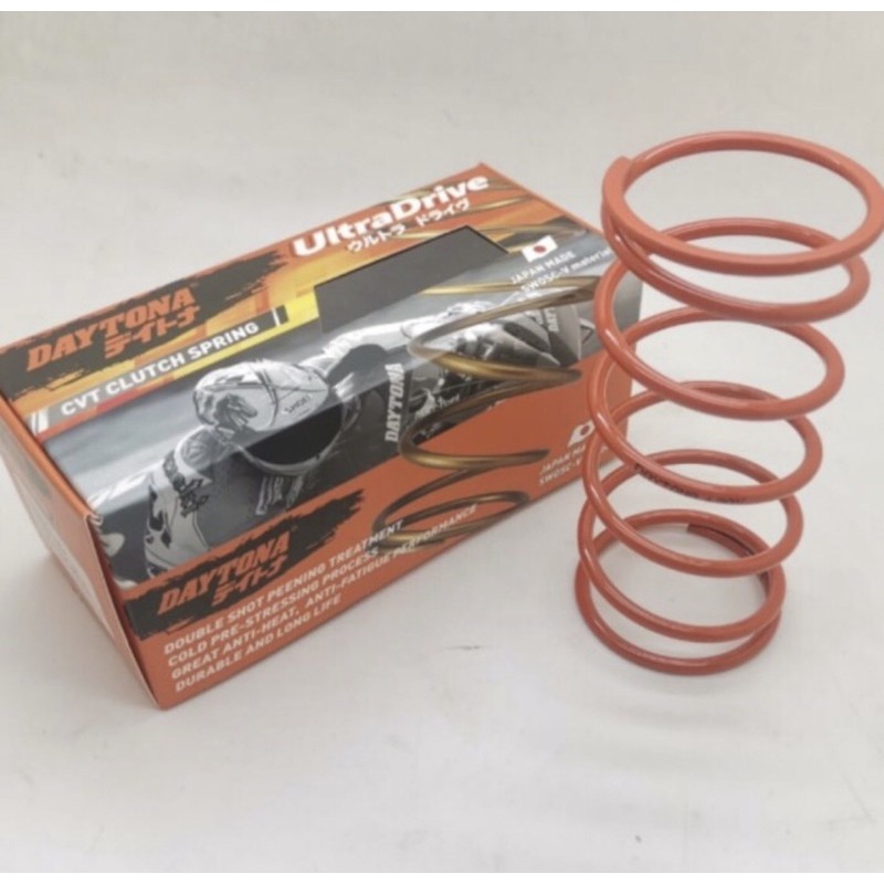 PER CVT RACING 1500 RPM HONDA BEAT FI / SCOOPY / VARIO LAMA DAYTONA