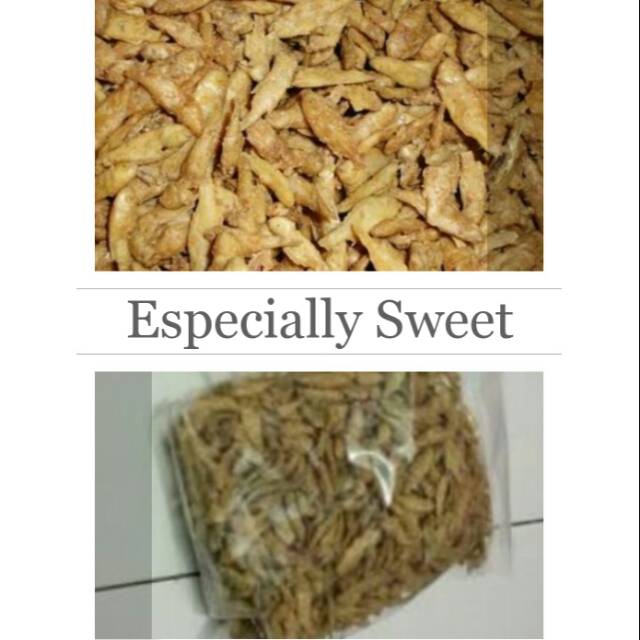 

Wader yummy asli rawa pening (ambarawa)