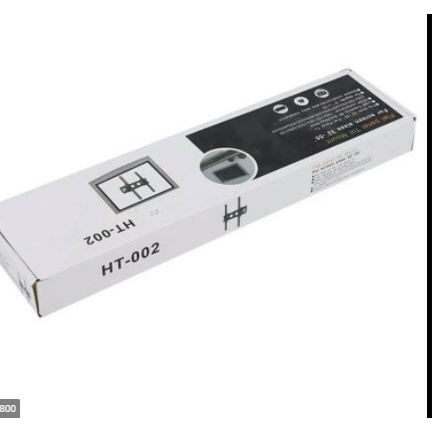 Bracket LED TV Tilt HT-002 32" - 55" Inch