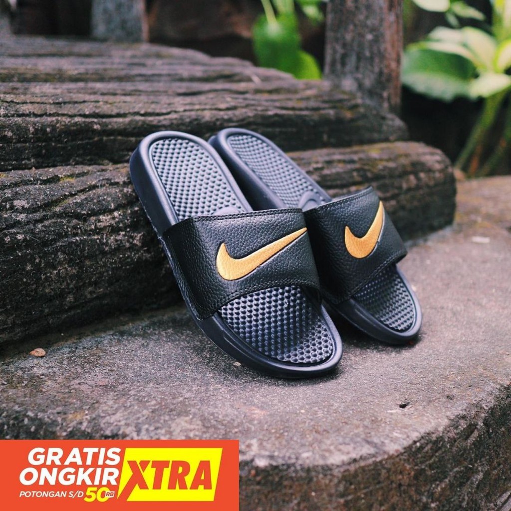 sandal nike kw