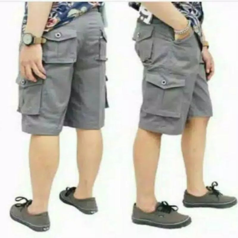 CELANA PENDEK CARGO//KARGO PRIA//CARGO PENDEK//KATUN