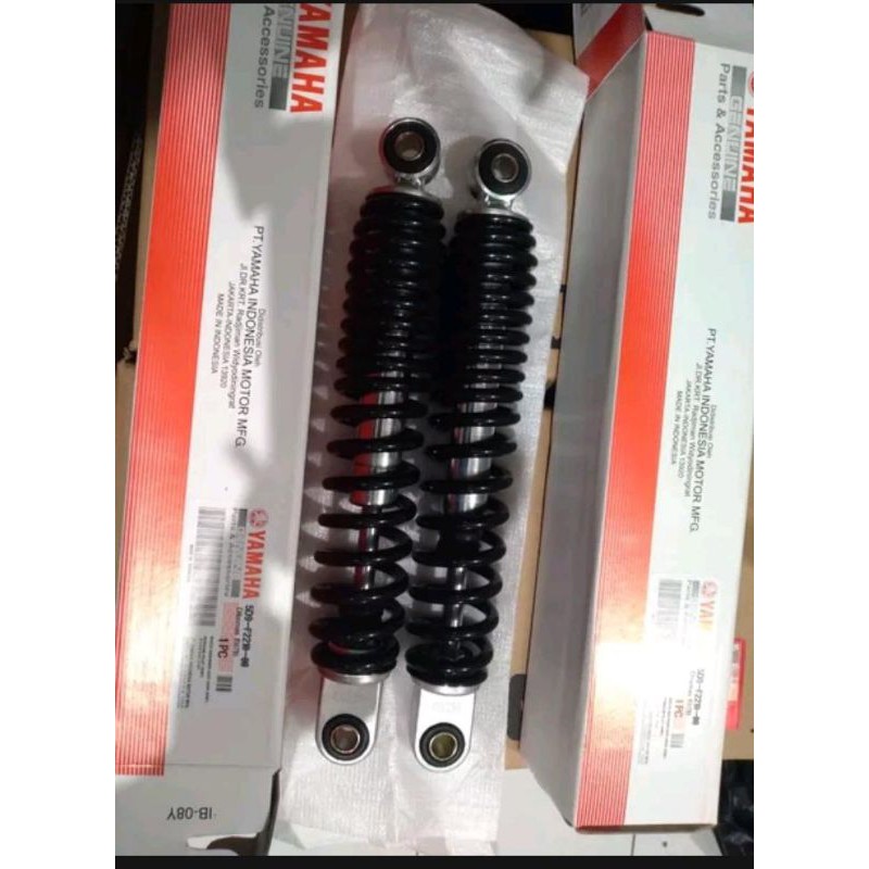 SHOCKBREAKER BELAKANG VEGA ZR