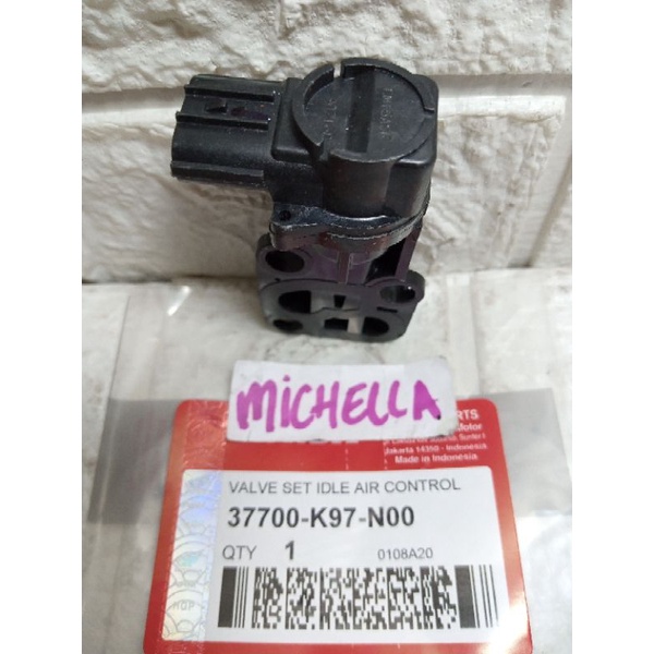 sensor IACV PCX 150 lokal( K97) OEM