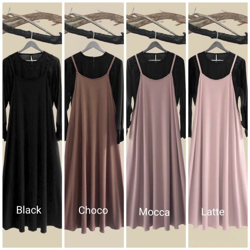 ONE SET OVERALL Khalewale