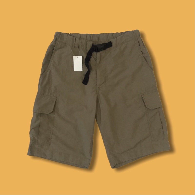 harga short pants uniqlo