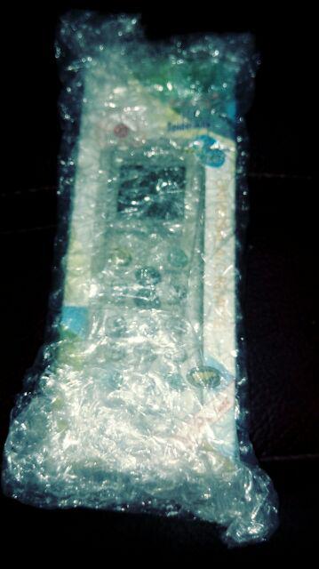 Remote Ac Universal / Multi | Remot Ac | Baoji K-1028e