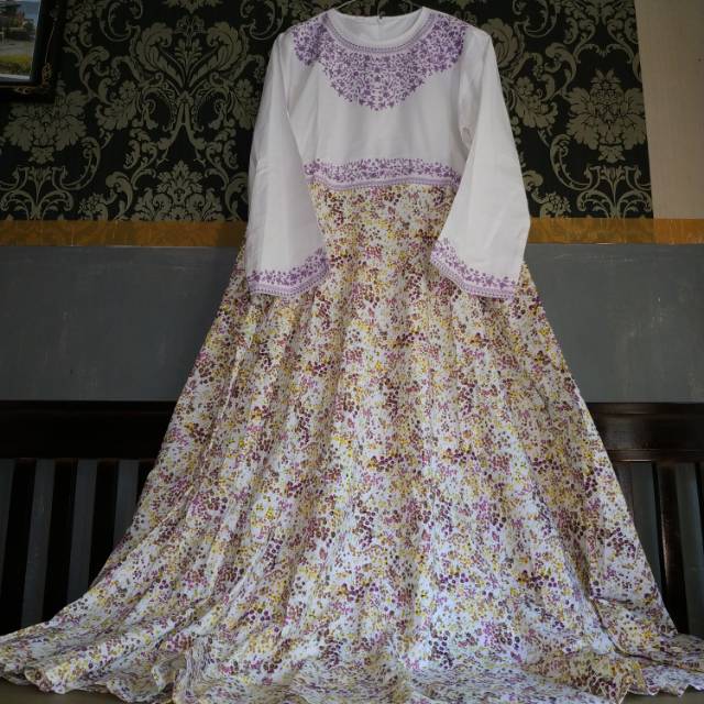 Gamis bwi 188 by buana