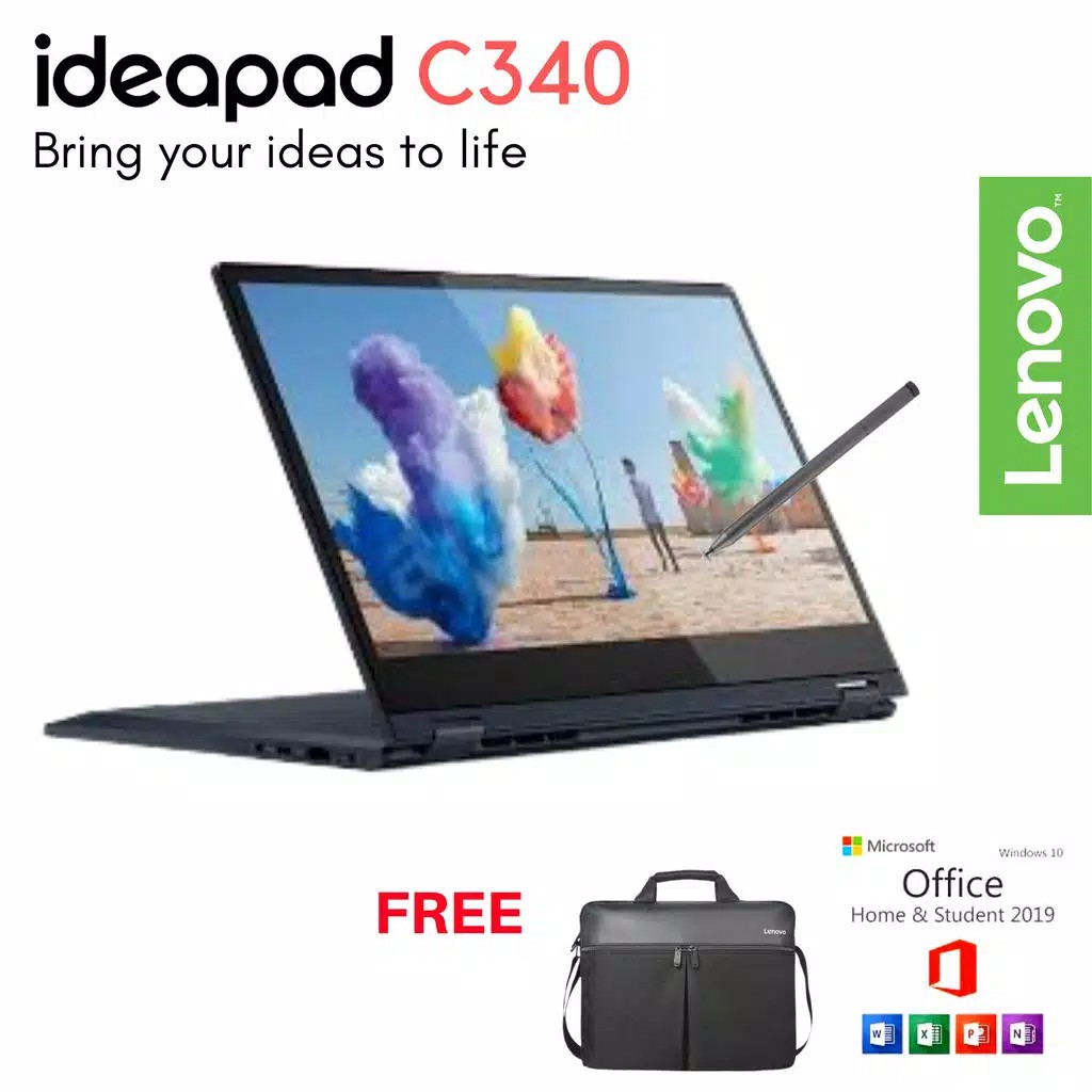 激安セール】【激安セール】lenovo Ideapad C340-14api Ryzen5 ノート ...