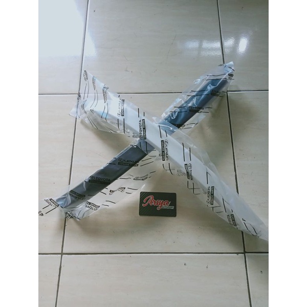 Lis headlamp Lis lampu depan Avanza Xenia Veloz kanan original