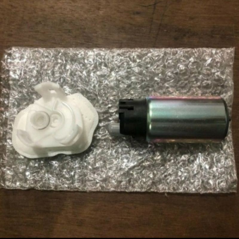 Pompa Bensin Fuel Pump Mobilio brio