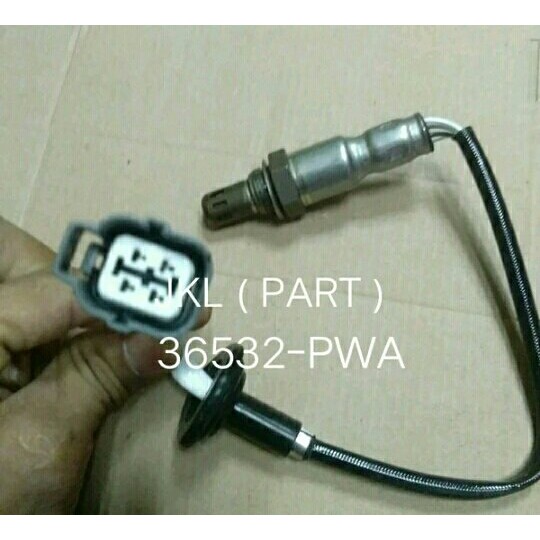 sensor oksigen jazz lama Terjangkau