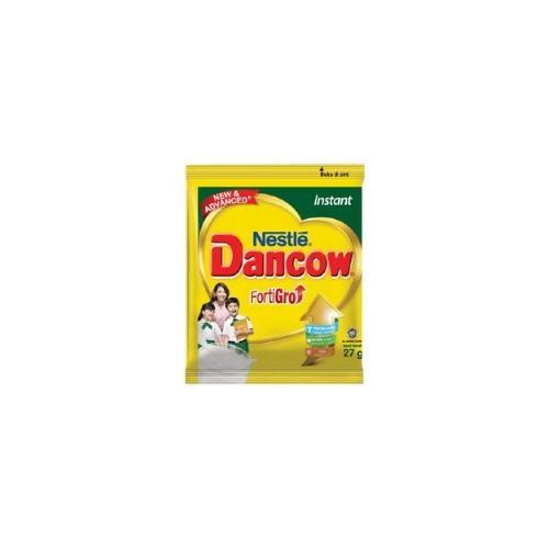 

Dancow Fortigro Putih 10pcs