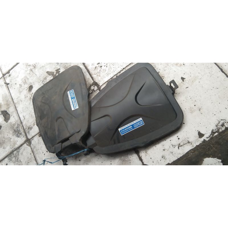 tutup aki cover jok beat karbu original