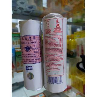 Jual Minyak Tawon EE 60 Ml | Shopee Indonesia