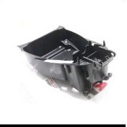 box aki mio sporty original yamaha