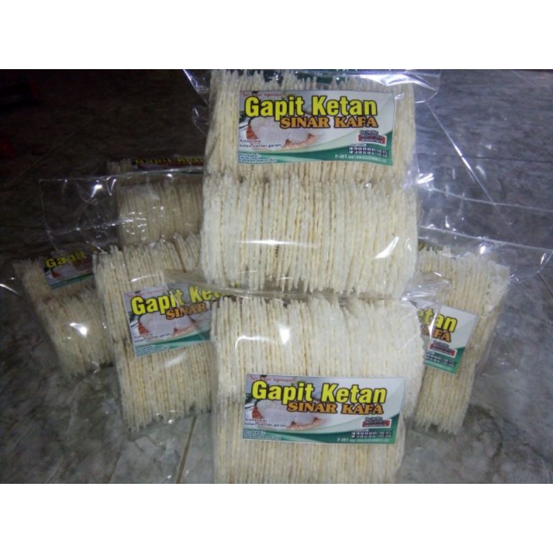 

gapitketan