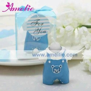 SOUVENIR LILIN LUCU