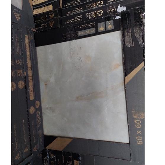 Promo Stok GRANIT MURAH ARNA 60X60 ATAYA BEIGE/GREY