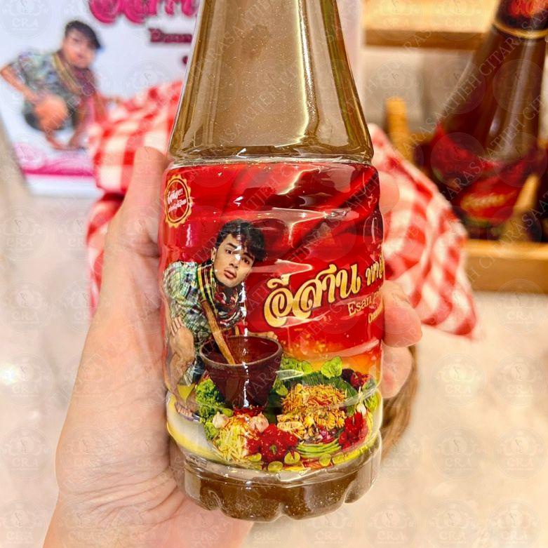Jual Fermented Fish Sauce / Chumnan sauce / Thailand Sauce / Thai Sauce