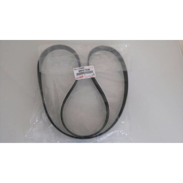 ready                  Fanbelt fan belt innova diesel , hilux diesel , fortuner diesel ori