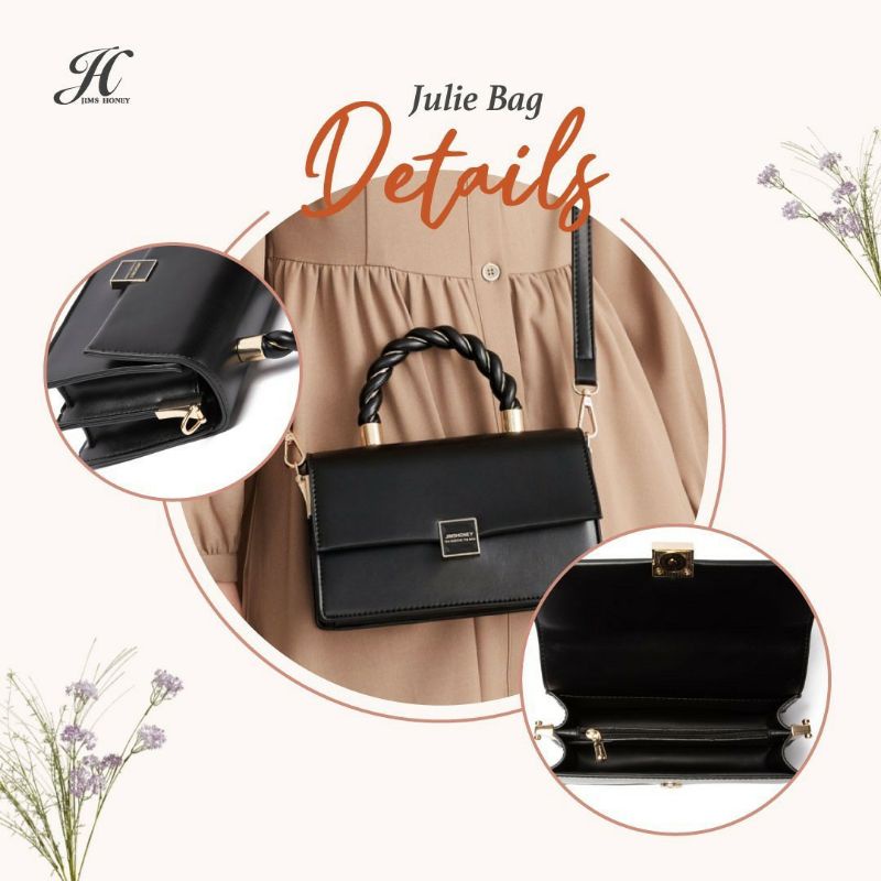 Julie bag