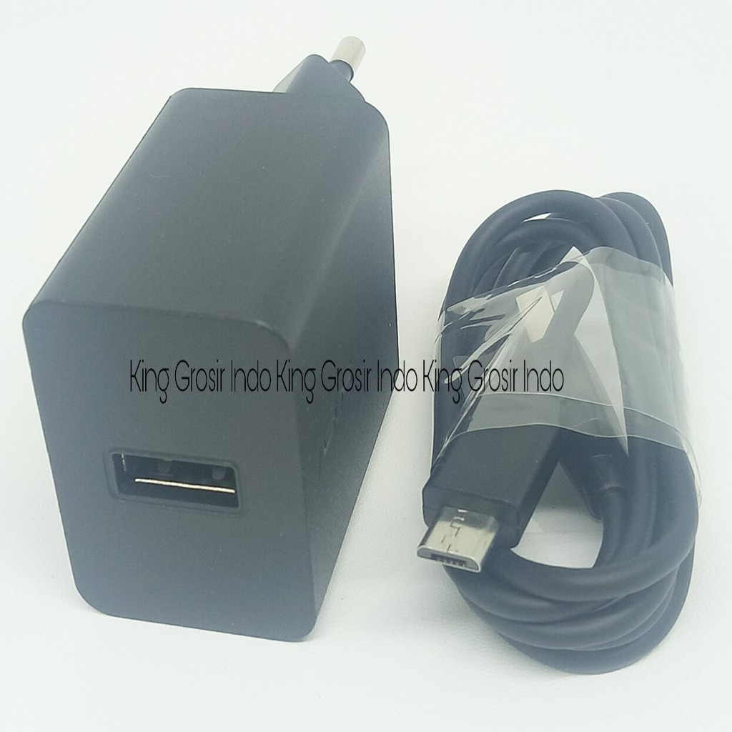 Charger Asus Zenfone 2 USB Micro 2A 5V Original 100%