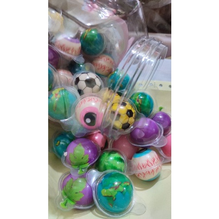 

YUPI VIRAL / PERMEN VIRAL ISI 50 PCS TERMURAHHHH !!!