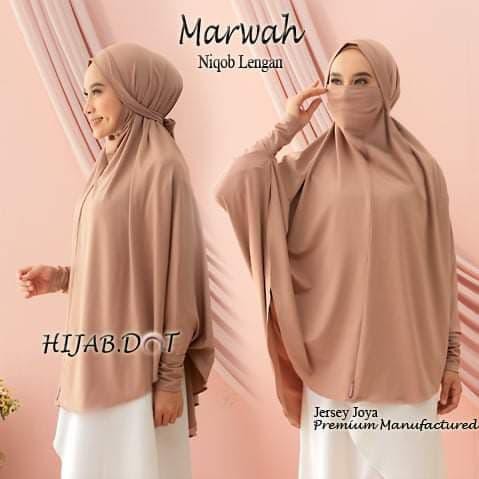 Big Sale Harga Diskon Sale Murah Murmer Jilbab Hijab Langsung Instan Bergo Leng - Hitam Premium