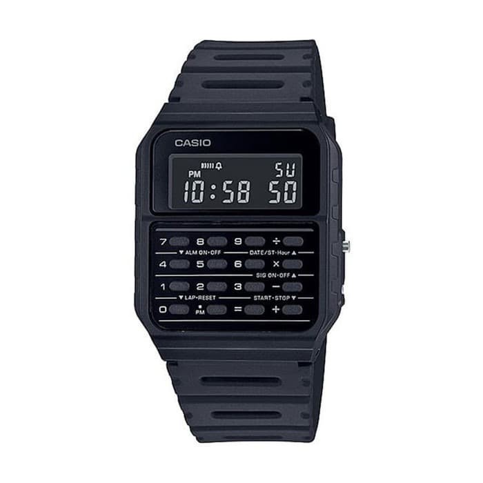 Casio General CA-53WF-1BDFCA-53WF-1BDF/CA-53WF