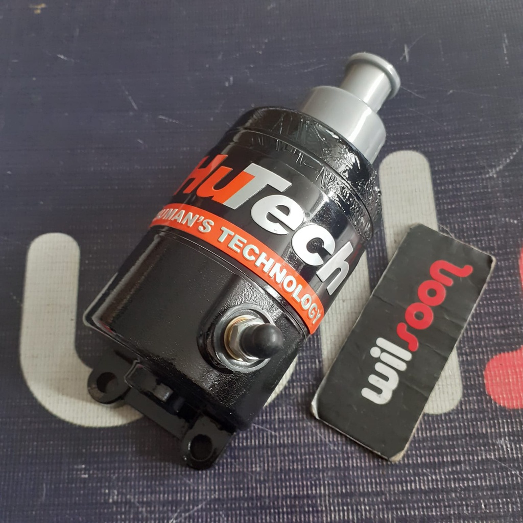 Dinamo Stater Bore Up Kawasaki KLX 150 / Dtracker  Hutech