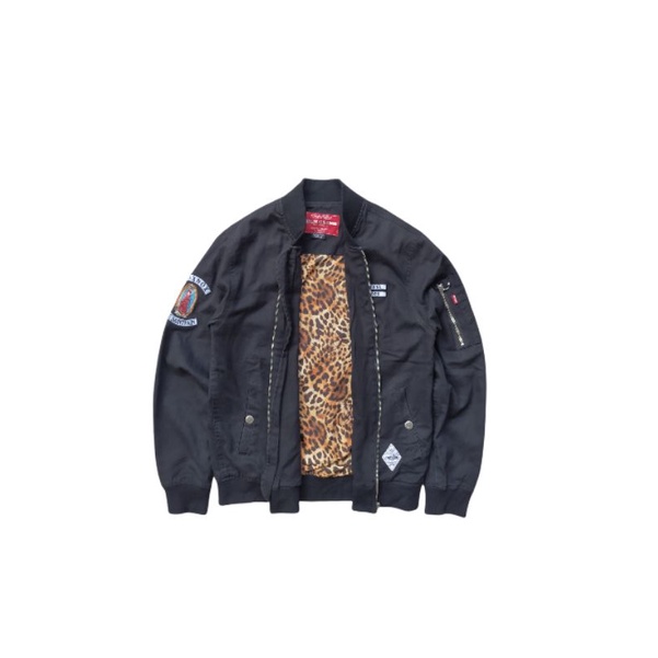 jacket saintpain