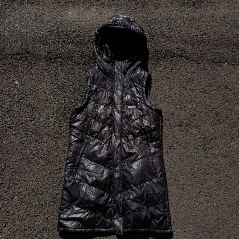 vest patagonia