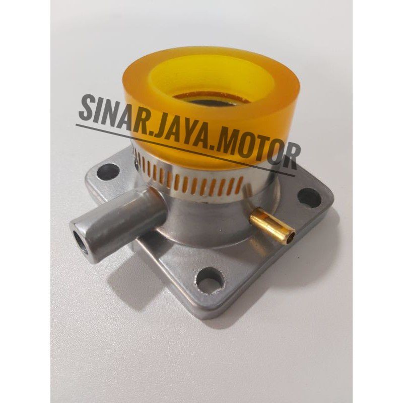 INTEK INTAKE MANIPUL MANIPOL MANIFOLD RXKING RXK RX KING PE 26 28 30 31