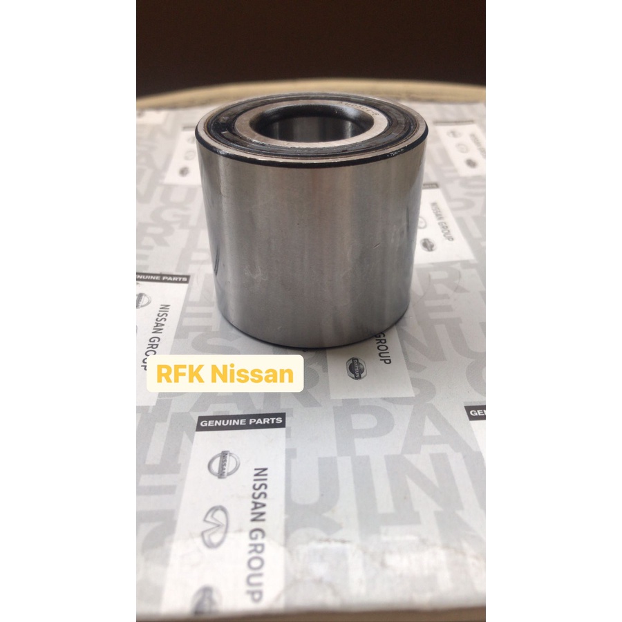 BEARING RODA BELAKANG NISSAN MARCH DAN DATSUN GO HIQH QUALITY