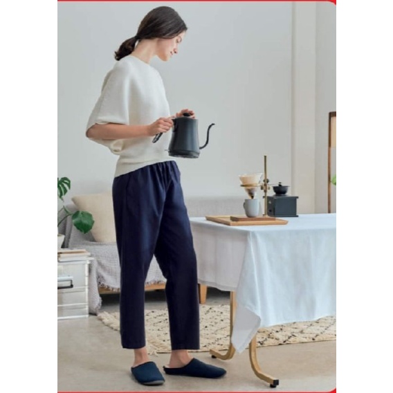 Baggy Pants UNIQLO