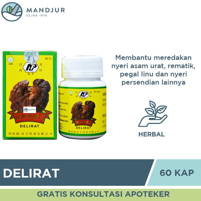 

TERBARU Delirat - Obat Nyeri Asam Urat, Sendi Kaku, Pegal Linu, Nyeri Otot /OBAT HERBAL ASAM URAT/OBAT HERBAL PELANGSING/OBAT HERBAL KOLESTEROL/OBAT HERBAL DIABETES