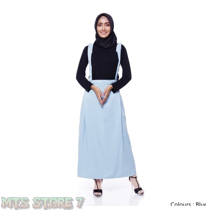 Jumpsuit Casual Wanita /Overall Jumpsuit Import Model Longgar Big Size ,..,.,..,