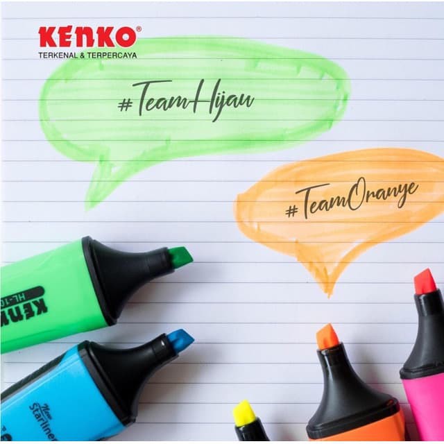 

Highlighter KENKO HL-100